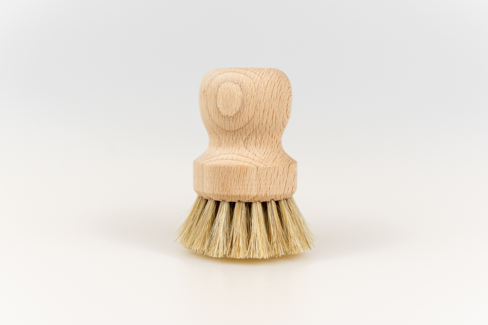 Preview: Topfbürste weich